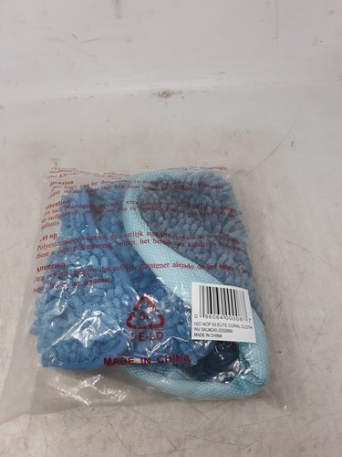 H2o mop elite coral - mop,