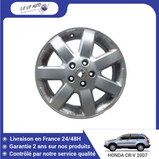 🇫🇷 JANTE ALUMINIUM HONDA