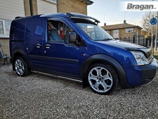 Pare-Soleil Pour Ford Transit