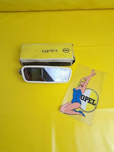 Neuf original opel kadett - original, b