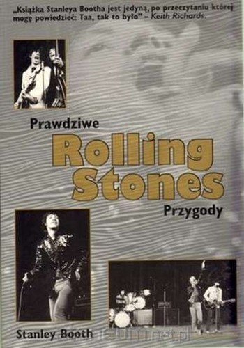 Prawdziwe przygody rolling - prawdziwe,