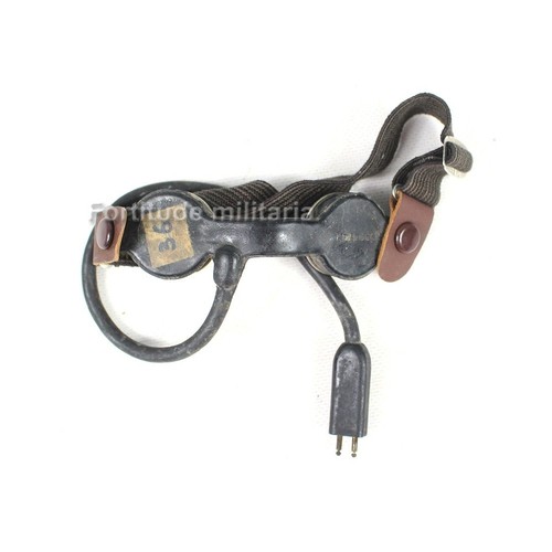 Laryngophone s us army - laryngophone,