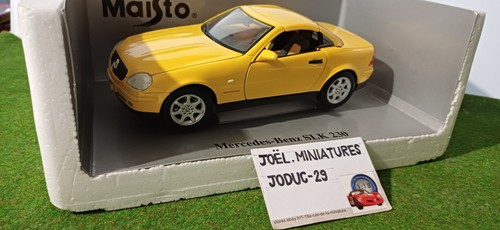 Mercedes benz slk 230 - mercedes,