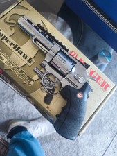 Réplique airsoft métal ruger - réplique,