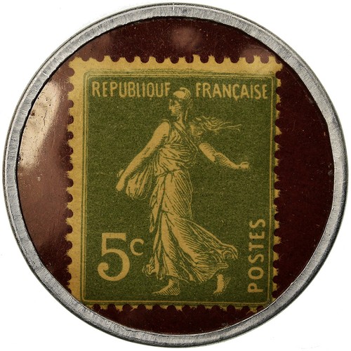 Monnaie france savon - france,,