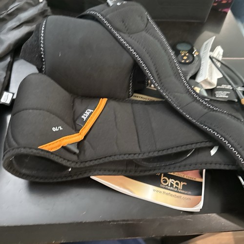 Bmr flex belt muscle - bmr,