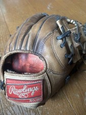 Gant de baseball Rawlings