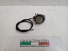 Carburateur fil commande gaz - +,