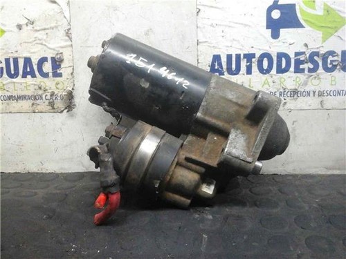 1107067 moteur démarrage - 1107067,