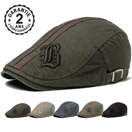 Casquette béret eté - casquette, automne
