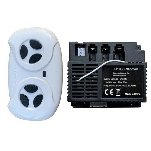 Récepteur télécommande 4g - récepteur,