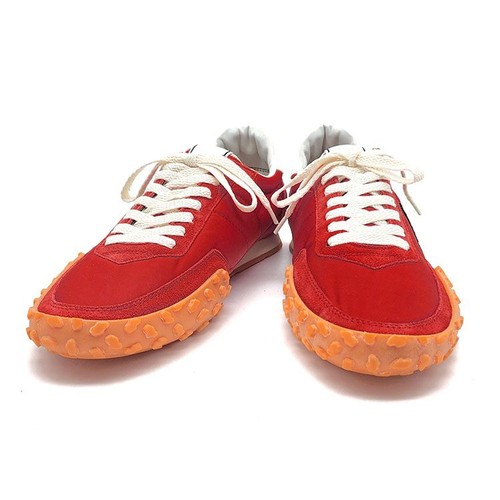 Kenzo sneakers tigre l895076 - tigre,