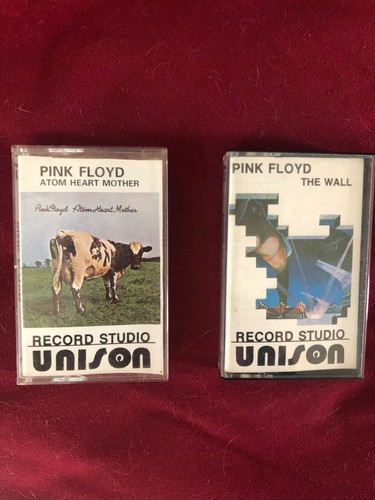 Audio pink floyd the - audio,,
