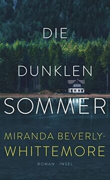 Die dunklen sommer roman - die, |