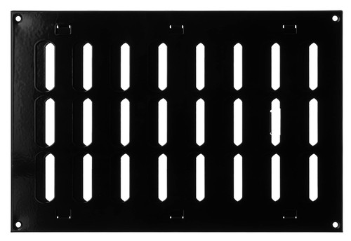 300x200mm réglable grille - 300x200mm,