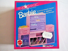 BARBIE 65211 - MEUBLE