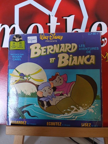Les aventures bernard et - aventures,