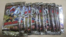20 BOOSTERS CARTES BEYBLADE SERIE 1