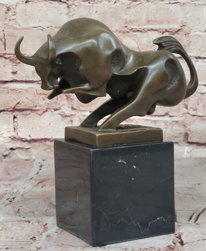Bronze sculpture moderne art - moderne,
