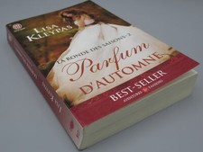 La ronde des saisons-2 - Lisa