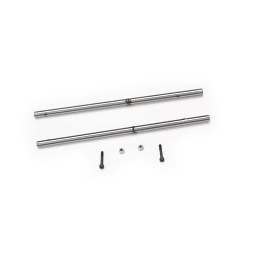 Arbre principal flybarless - arbre,