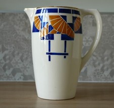 BROC ART DECO MANUFACTURE