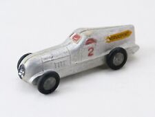 CIJ France RENAULT Nervasport voiture record 10 cm plâtre et farine #2