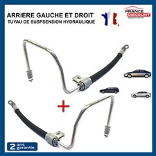 Durite Suspension Hydraulique ARRIERE pour CITROEN C5 III 9684423680 1691367580