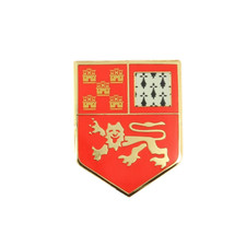 ECU EMAILLE REGION NOUVELLE