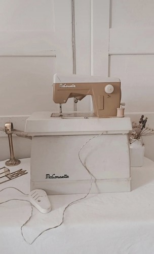 Ancienne machine coudre - machine,