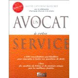 Catherine Bahuchet - Un Avocat