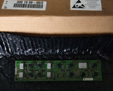 3301909002 Carte électronique commande table induction ELECTROLUX 7513022502