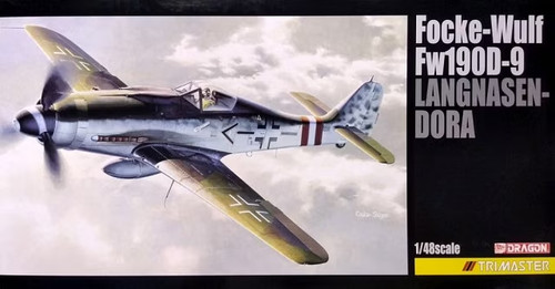 Dragon 5575 focke wulf - 5575, focke-wulf