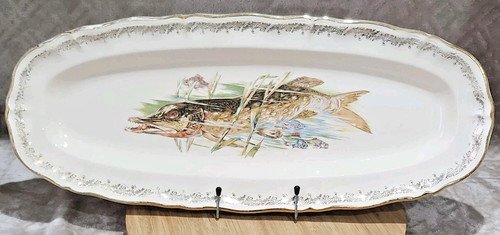 Magnifique grand plat cm - grand,