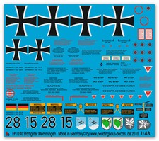 Peddinghaus 1/48 1240