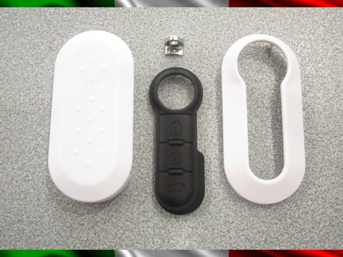 Cover coquille clé - cover,