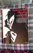 Livre de musique - Jouer de guitare solo 