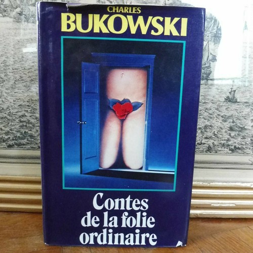 Contes folie ordinaire - contes,
