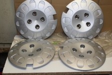 enjoliveurs neuf d'origine 96012967 CITROEN BX