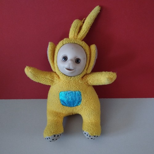 Ancienne peluche - 🌷ancienne,