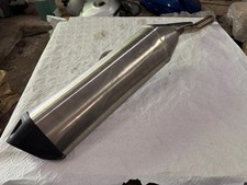 SILENCIEUX - TRIUMPH 1200