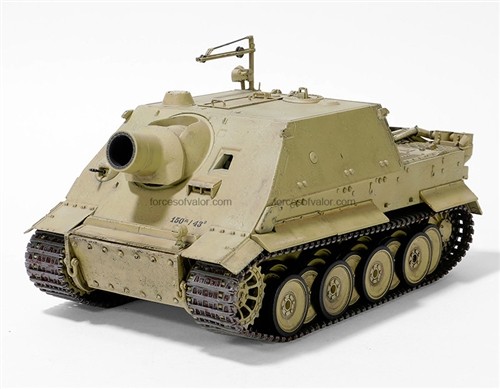 Forces valor sturmtiger 38 - forces,