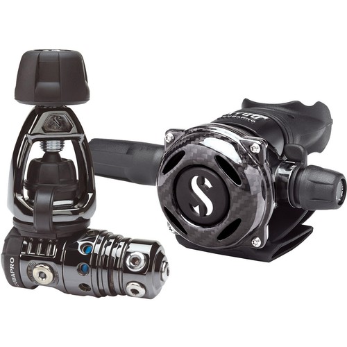 Scubapro mk25 evo a700 - mk25, carbon