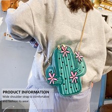 1Pc délicat petit sac rétro