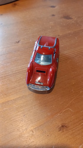 Ferrari dino dinky - dinky, toys