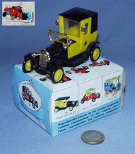 Guisval réf 09 : Citroën B2