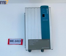 Inverter À Onde Sinusoidale