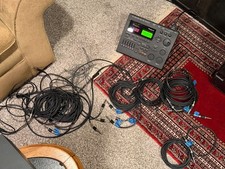 Roland TD-10 V-Drums