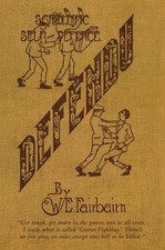 W E Fairbairn Defendu (Relié)
