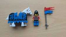 Mini figurine LEGO cheval